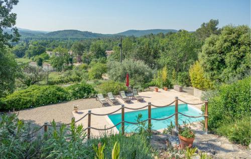 Beautiful Home In Besse-Sur-Issole