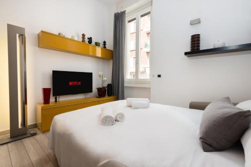 I Prime Location I Metro at Your Door, Duomo in 15 min!