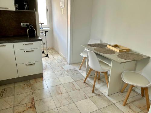 Apartment Minorca