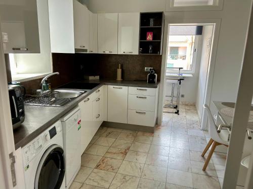 Apartment Minorca