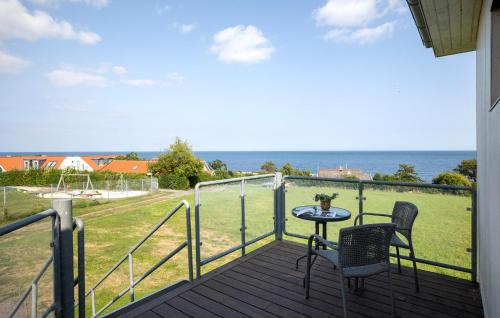 Φυσικό τοπίο κοντά σε αυτό το διαμέρισμα