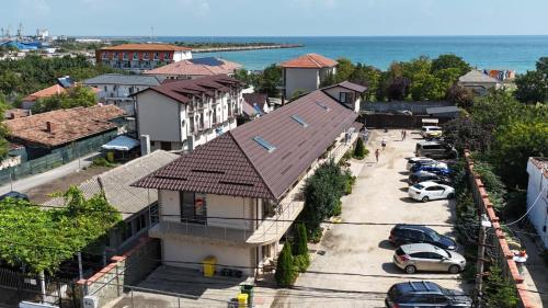 Gallery image of Casa Leo in 2 Mai