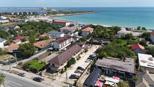 Gallery image of Casa Leo in 2 Mai