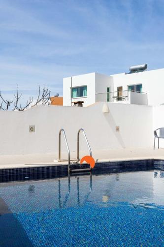 #134 Villa with Pool Family Friendly