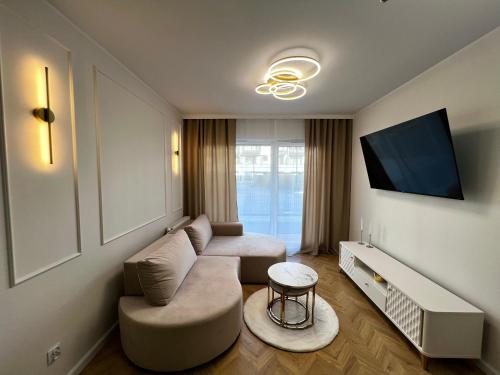 Bursztynowa Zatoka Letnica