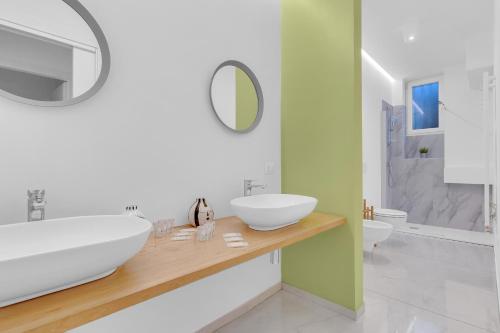 MA6 - Duomo - Luxury Large Apartment - Central