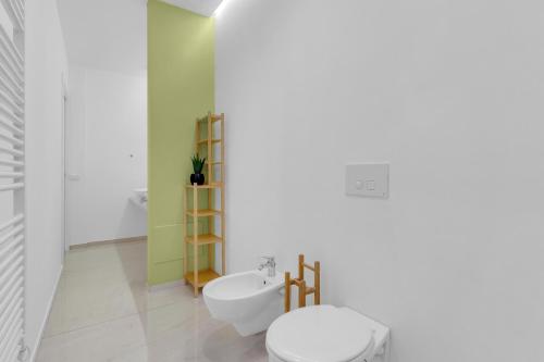 MA6 - Duomo - Luxury Large Apartment - Central