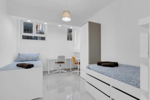 MA6 - Duomo - Luxury Large Apartment - Central