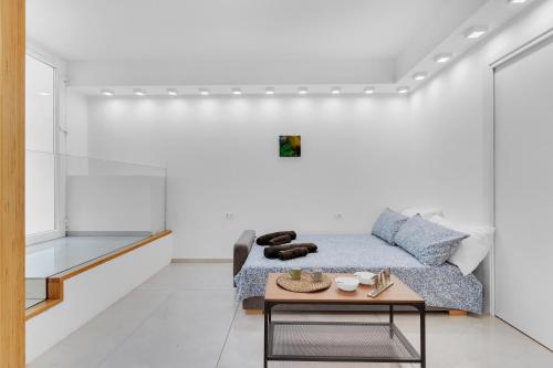 MA6 - Duomo - Luxury Large Apartment - Central