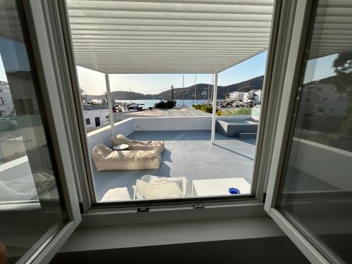 Imagen de la galería de Relux Ios Hotel, en Ios Chora