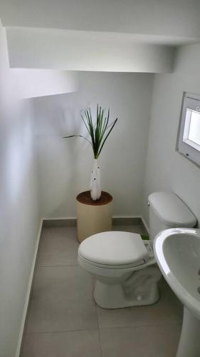 Gallery image of Casa 3 Hab Terraza Condominio VIP in América