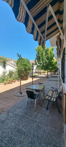 Casa Rural Fuente del Céfano