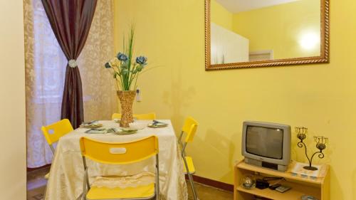 Rental in Rome Sardegna Apartment