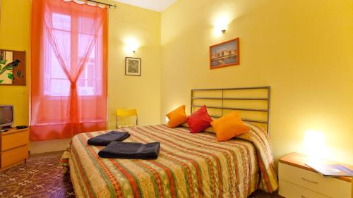 Rental in Rome Sardegna Apartment