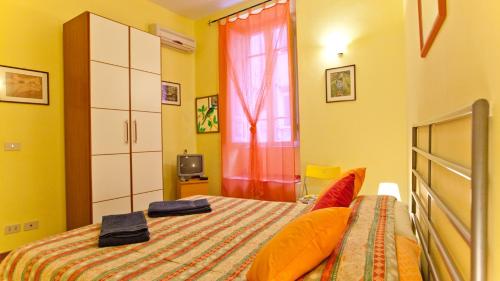 Rental in Rome Sardegna Apartment