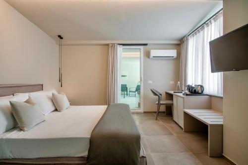 Cali Suites Mergellina