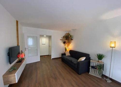 Studio cosy entre Disney et Paris