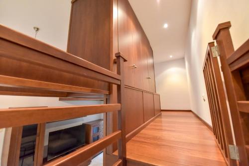 New! Quality Flat in the Center - Private Terrace