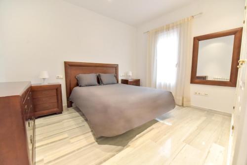 New! Quality Flat in the Center - Private Terrace