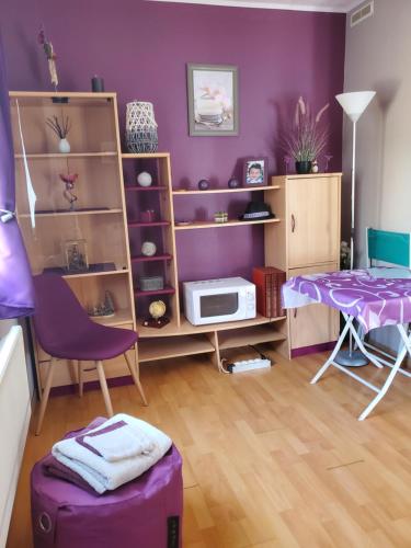 Fotografie z fotogalerie ubytování CHAMBRE D HOTES à 4 KMS D UZES " Chez Nadou " v destinaci Arpaillargues-et-Aureillac