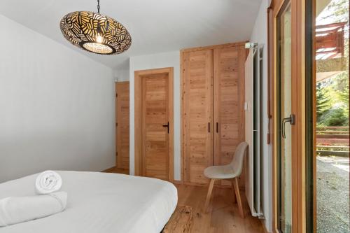 Magnifique appartement avec piscine photo 3