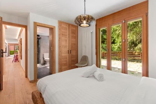Magnifique appartement avec piscine photo 2
