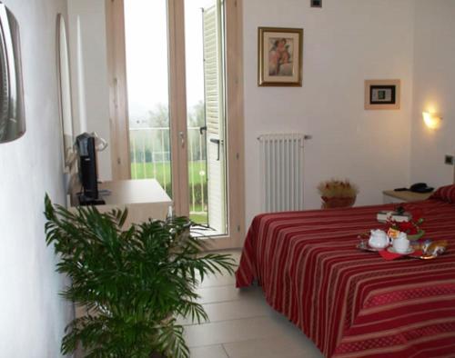 Gallery image of Residence Hotel Matilde in Carpineti