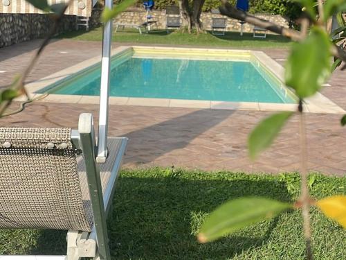 Gallery image of Il Gigante Che Dorme in Castel Castagna