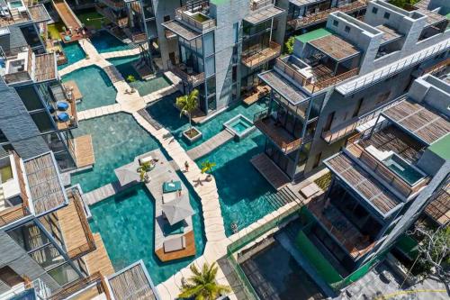 Modern 1Br In Tulum With Exclusive Deals en Tulum