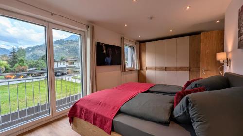 Penzhaus - Premium Private Suites photo 2