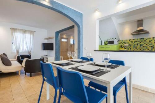Foto La Casita de Caldetes 5