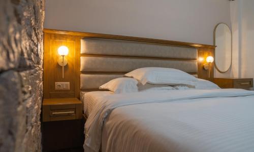 Galería fotográfica de Kallinikos Guesthouse en Kato Loutraki