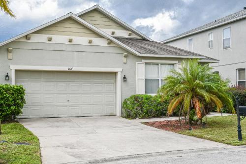 Charming family retreat with Pool & Amenities Disney & top Attractions photo 64