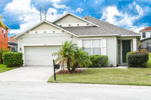 Charming family retreat with Pool & Amenities Disney & top Attractions photo 62
