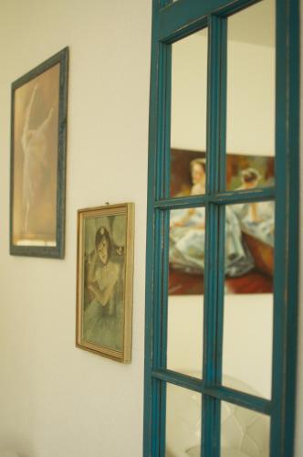 Gambar di galeri bagi Zenana Boutique Hotel di San Candido