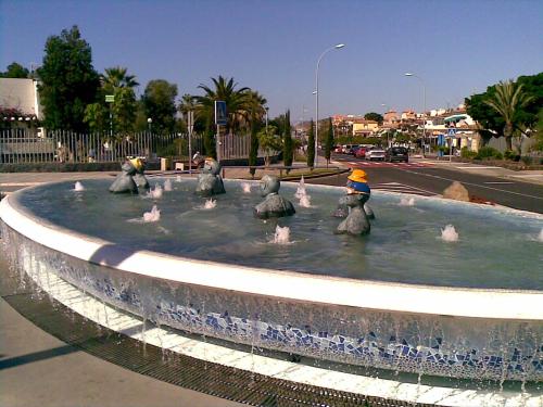 Costa del Silencio Studio