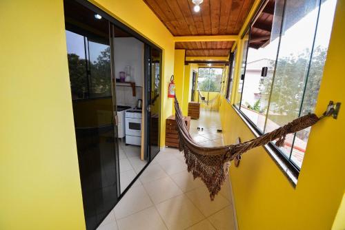 Gambar di galeri bagi Residencial Maricota - NDI004 di Florianópolis