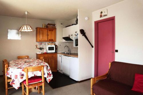 Résidence Le Cairn - APPARTEMENT 6 PERSONNES N° 506 CAIRN MAE-6341