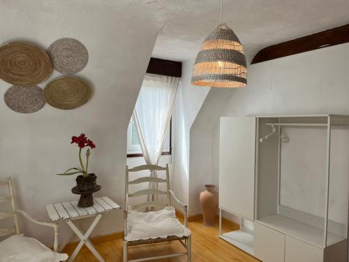 Maison familiale , Mine d'or à pied