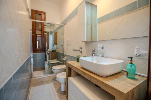 Perseo case vacanze Mameli Apartment photo 3