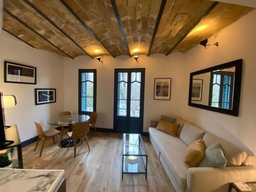 Barcelona rent - Picasso House