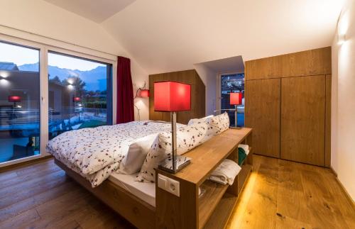 Chalet Merangardenvilla photo 2