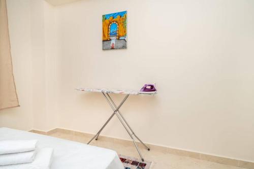 Fotografie z fotogalerie ubytování Top Rated! Modern, comfy, calm appartement v destinaci Gzennaïa
