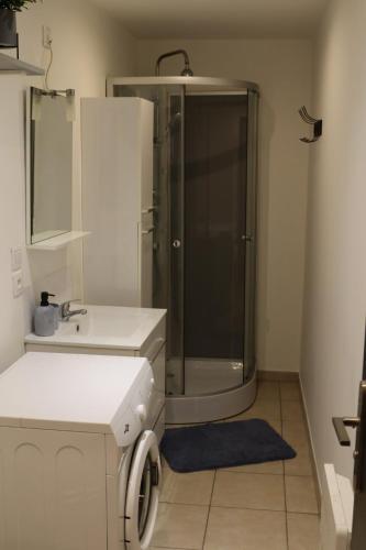 Photo de la galerie de l'établissement Appartement cosy centre ville, à Arras