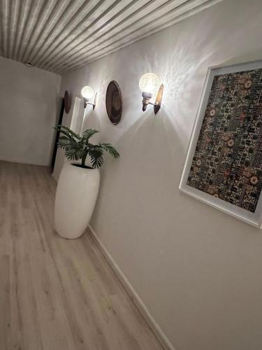 ケープタウンにあるElegant City Guest Houseのギャラリーの写真