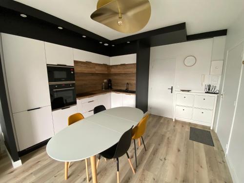 Appartement proche plage