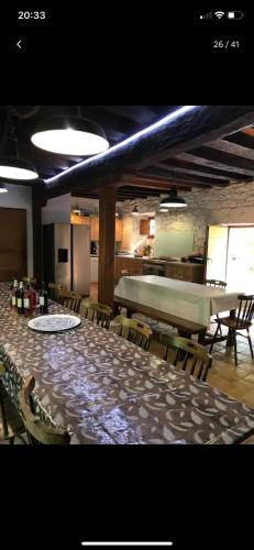 Moulin du grand auque