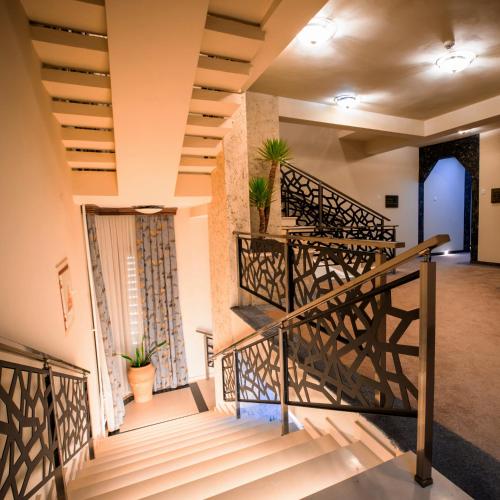Imagen de la galería de Hotel Termal Lux & Spa, en Bansko
