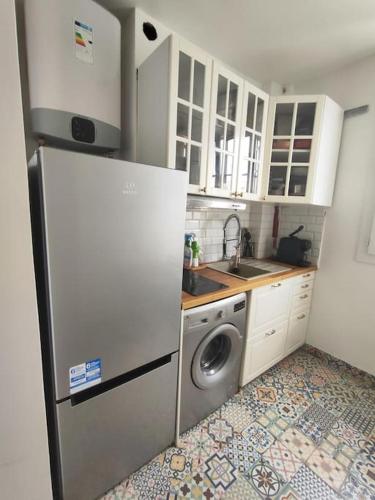 Chez Caramel à Vincennes