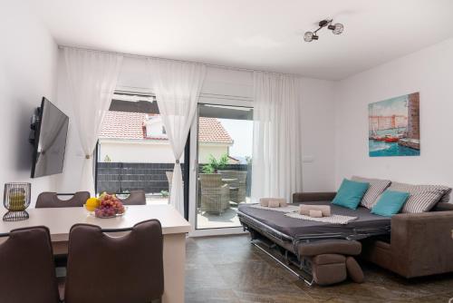 Apartment Rosi